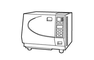 滅菌機